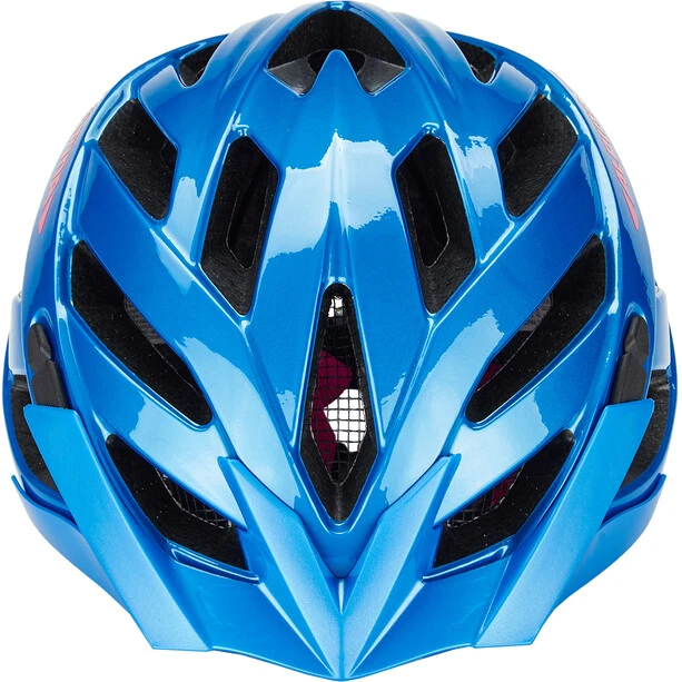 Alpina Panoma 2.0 Helm Blau/pink 4 Alpina Panoma 2.0 Helm Blau/pink – Bild 2