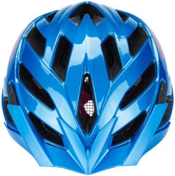Alpina Panoma 2.0 Helm Blau/pink