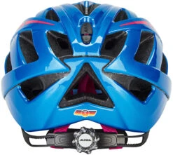 Alpina Panoma 2.0 Helm Blau/pink -Alpina alpina panoma 20 helmet true blue pink gloss 5