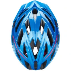 Alpina Panoma 2.0 Helm Blau/pink 13 Alpina Panoma 2.0 Helm Blau/pink -Alpina alpina panoma 20 helmet true blue pink gloss 6 1