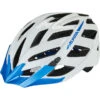 Alpina Panoma 2.0 Helm Blau 2 Alpina Panoma 2.0 Helm Blau -Alpina alpina panoma 20 helmet white blue gloss 1