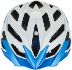 Alpina Panoma 2.0 Helm Blau