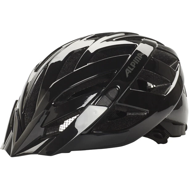 Alpina Panoma Classic Helm Schwarz 3 Alpina Panoma Classic Helm Schwarz