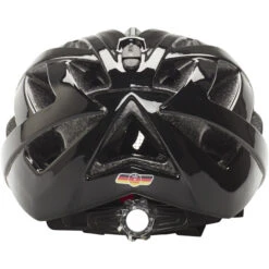 Alpina Panoma Classic Helm Schwarz 12 Alpina Panoma Classic Helm Schwarz -Alpina alpina panoma classic helmet black 5 1