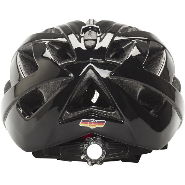 Alpina Panoma Classic Helm Schwarz 7 Alpina Panoma Classic Helm Schwarz – Bild 5