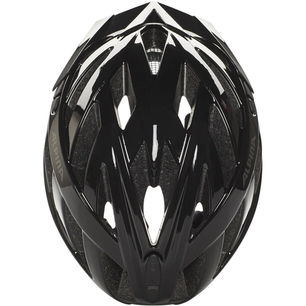 Alpina Panoma Classic Helm Schwarz 8 Alpina Panoma Classic Helm Schwarz – Bild 6