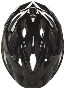 Alpina Panoma Classic Helm Schwarz -Alpina alpina panoma classic helmet black 6