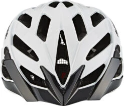 Alpina Panoma Classic Helm Weiß