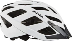 Alpina Panoma Classic Helm Weiß -Alpina alpina panoma classic helmet white 4