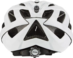 Alpina Panoma Classic Helm Weiß -Alpina alpina panoma classic helmet white 5