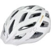 Alpina Panoma Classic Helm Weiß 2 Alpina Panoma Classic Helm Weiß -Alpina alpina panoma classic helmet white prosecco 1