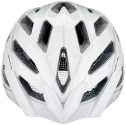 Alpina Panoma Classic Helm Weiß