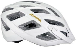 Alpina Panoma Classic Helm Weiß -Alpina alpina panoma classic helmet white prosecco 4