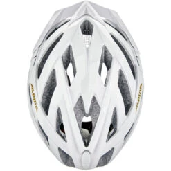 Alpina Panoma Classic Helm Weiß -Alpina alpina panoma classic helmet white prosecco 6 1