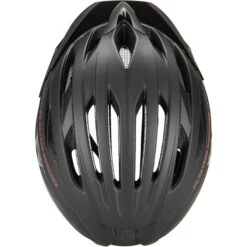 Alpina Parana FCB Helm Schwarz -Alpina alpina parana fcb helmet black matt 6