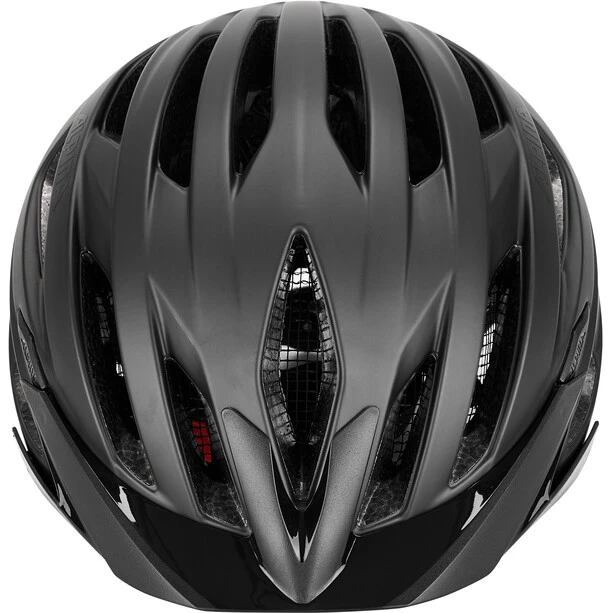 Alpina Parana Helm Schwarz 4 Alpina Parana Helm Schwarz – Bild 2