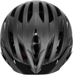 Alpina Parana Helm Schwarz