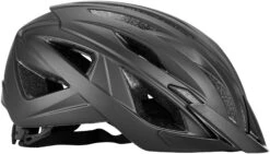 Alpina Parana Helm Schwarz -Alpina alpina parana helmet black matt 4