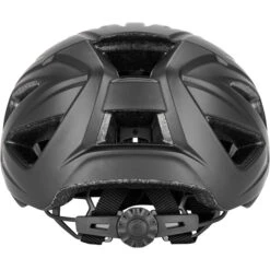 Alpina Parana Helm Schwarz 12 Alpina Parana Helm Schwarz -Alpina alpina parana helmet black matt 5 1
