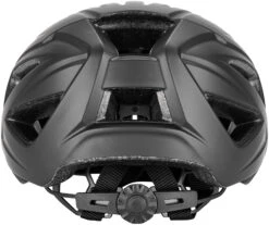 Alpina Parana Helm Schwarz -Alpina alpina parana helmet black matt 5