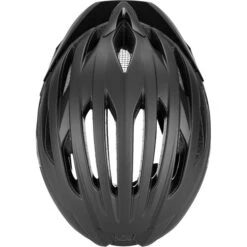 Alpina Parana Helm Schwarz 13 Alpina Parana Helm Schwarz -Alpina alpina parana helmet black matt 6 1