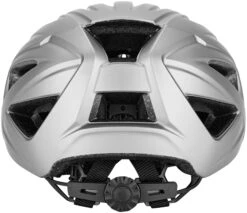 Alpina Parana Helm Grau -Alpina alpina parana helmet dark silver matt 5