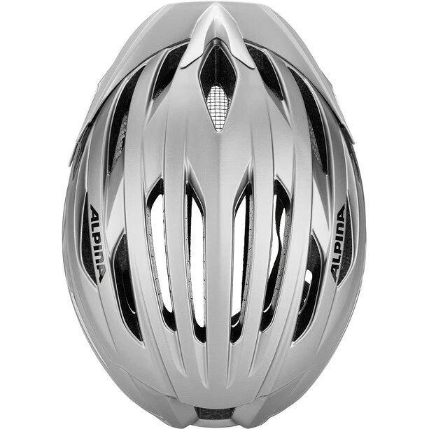 Alpina Parana Helm Grau 8 Alpina Parana Helm Grau – Bild 6