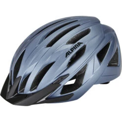 Alpina Parana Helm Blau