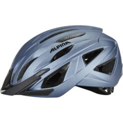 Alpina Parana Helm Blau -Alpina alpina parana helmet indigo matt 3