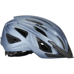 Alpina Parana Helm Blau -Alpina alpina parana helmet indigo matt 4