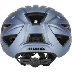 Alpina Parana Helm Blau -Alpina alpina parana helmet indigo matt 5