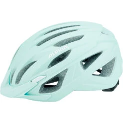 Alpina Parana Helm Grün -Alpina alpina parana helmet pastel green matt 3 1