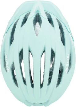 Alpina Parana Helm Grün -Alpina alpina parana helmet pastel green matt 6