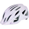 Alpina Parana Helm Lila 2 Alpina Parana Helm Lila -Alpina alpina parana helmet pastel rose matt 1