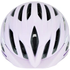 Alpina Parana Helm Lila -Alpina alpina parana helmet pastel rose matt 2 1