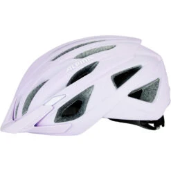 Alpina Parana Helm Lila -Alpina alpina parana helmet pastel rose matt 3 1