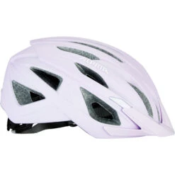 Alpina Parana Helm Lila -Alpina alpina parana helmet pastel rose matt 4 1