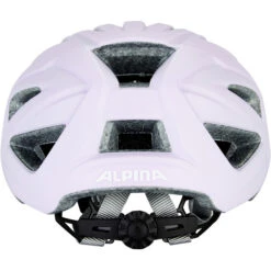 Alpina Parana Helm Lila -Alpina alpina parana helmet pastel rose matt 5 1