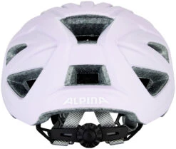 Alpina Parana Helm Lila -Alpina alpina parana helmet pastel rose matt 5
