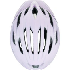 Alpina Parana Helm Lila -Alpina alpina parana helmet pastel rose matt 6 1