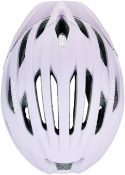 Alpina Parana Helm Lila -Alpina alpina parana helmet pastel rose matt 6
