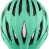 Alpina Parana Helm Türkis 1 Alpina Parana Helm Türkis -Alpina alpina parana helmet turqouise matte 2