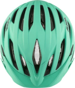 Alpina Parana Helm Türkis