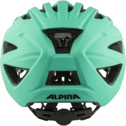 Alpina Parana Helm Türkis -Alpina alpina parana helmet turqouise matte 3 1