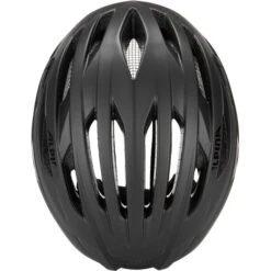 Alpina Path Helm Schwarz -Alpina alpina path helmet black matt 6 1