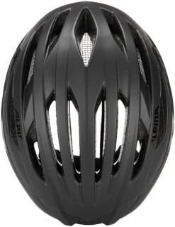 Alpina Path Helm Schwarz -Alpina alpina path helmet black matt 6