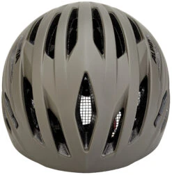 Alpina Path Helm Grau