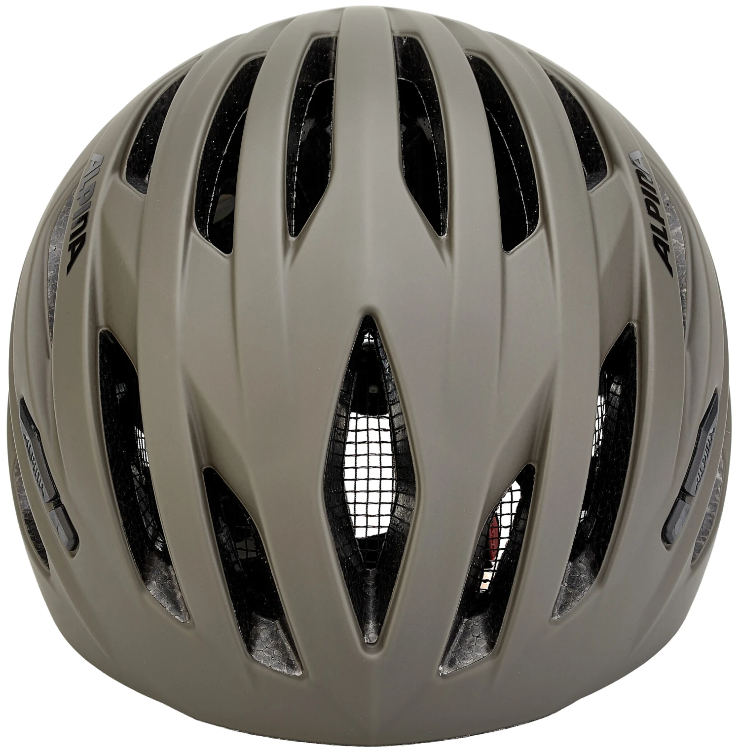 Alpina Path Helm Grau 3 Alpina Path Helm Grau
