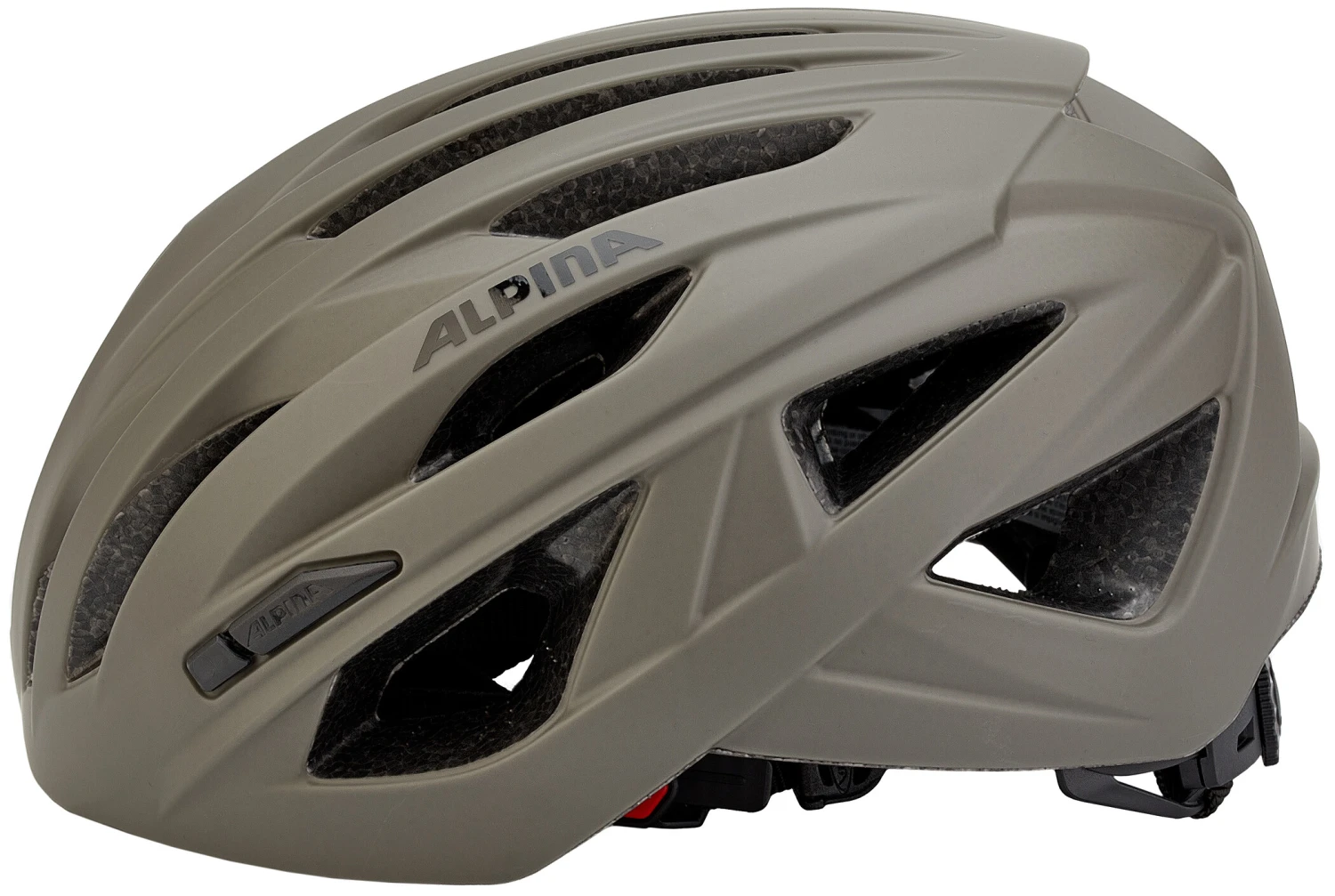 Alpina Path Helm Grau 4 Alpina Path Helm Grau – Bild 2