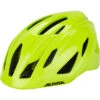 Alpina Pico Flash Helm Kinder Gelb 1 Alpina Pico Flash Helm Kinder Gelb -Alpina alpina pico flash helmet kids be visible gloss 1